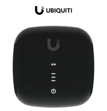UBIQUITI UF-LOCO- Unidad de red óptica UFIBER ONU con 1 puerto WAN GPON  1 puerto LAN