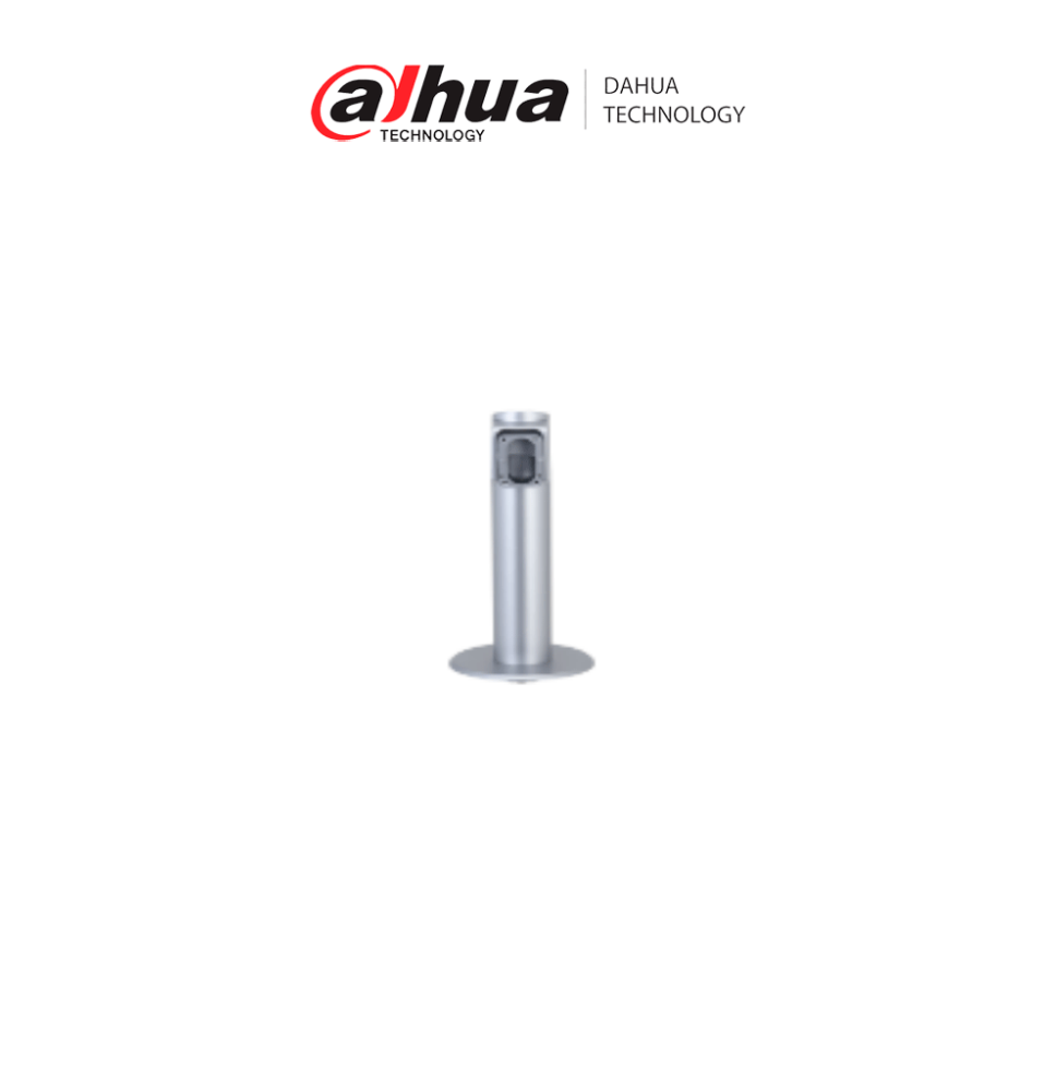 DAHUA ASF053-ZJ Bracket de Aluminio /Compatible con ASI6213J-MW  ASI6214J MFW  ASI721