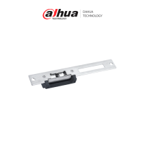 DAHUA ASF705 Cerradura Eléctrica/ 500 kg/ Permite Ajuste de Distancia Perno de Bloque