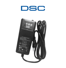 DSC HS65WPSNA - Fuente de alimentación 18 Vcd/3.6 Amp compatible con Power Series Pro