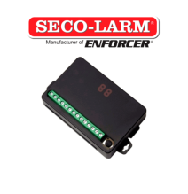 Seco-Larm SK910RD4 - Receptor de 4 Canales Independientes (4 Relevadores independient