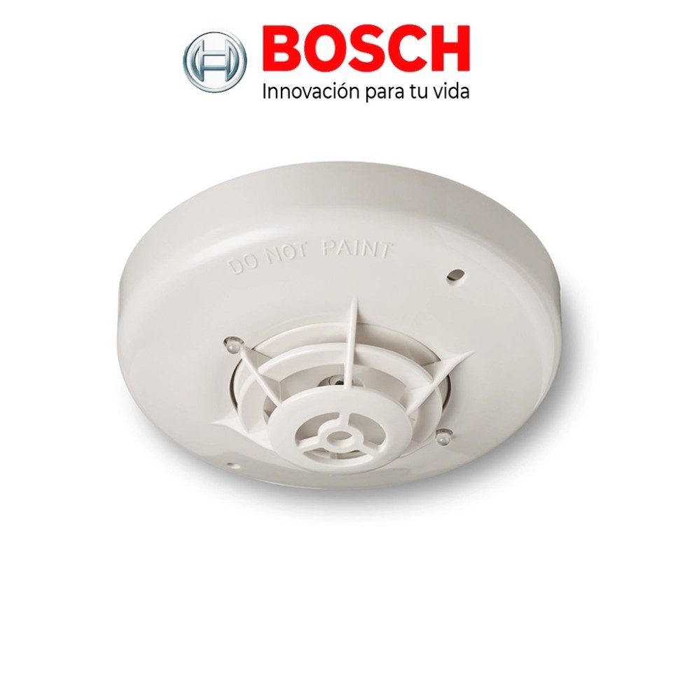 BOSCH I_FCH350135 - Detector de Temperatura Fija / RoR 135 RBM1440020 FCH350135