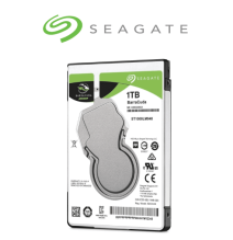 SEAGATE ST1000LM048  - Disco duro de 1TB / 2.5 Pulgadas  / Para usos multiples / SATA