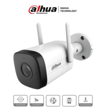 DAHUA IPC-HFW1230DT-STW  - Camara IP Bullet Wifi de 2 Megapixeles/ Lente de 2.8 mm/ 1