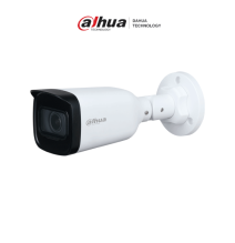 DAHUA HAC-B3A51-Z - Camara Bullet de 5 Megapixeles/ Lente Motorizado de 2.7 a 12 mm/