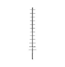 Syscom SD93012 SD-93012 Antena Base Direccional Rango de Frecuencia 896 - 970 MHz.