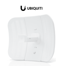 UBIQUITI LiteBeam M5 LBE-M5-23 - Radio (CPE) airMAX M5 operando en 5 GHz (5150 - 5875