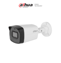 DAHUA IPC-B1E40 - Cámara IP Bullet de 4 Megapixeles/ Lente de 2.8mm/ 90 Grados de Ape