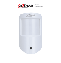 DAHUA DHI-ARD2231-W2 - Detector PIR Inalámbrico Doble Tecnología Interior/ Inmunidad