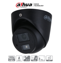 DAHUA HAC-HDW3200G-M28 -  Camara Mini Domo de 2 Megapixeles/ Especial para DVR Movil/