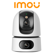 IMOU Ranger Dual (IPC-S2XN-10M0WED) - Cámara IP WiFi Dual de 10 Megapixeles Full Colo