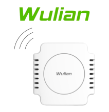 WULIAN SMARTAUX - Convertidor de Analógico a Inteligente Receptor de Información para