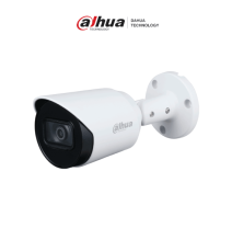 DAHUA HAC-HFW1801TN-A - Cámara Bullet 4K lente de 2.8 mm  WDR real  IR de 30 m  sopor