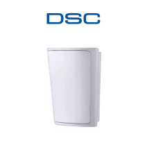 DSC PG9914 - Detector de Movimiento Inalámbrico con tecnología Power G compatible con