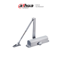 DAHUA ASF102S - Brazo cierrapuertas automático para instalaciones en puertas de hasta