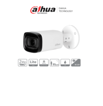 DAHUA HAC-HFW1200RN-Z-2712-S6 - Camara Bullet de 2 Megapixeles/ 1080p/ Lente Motoriza