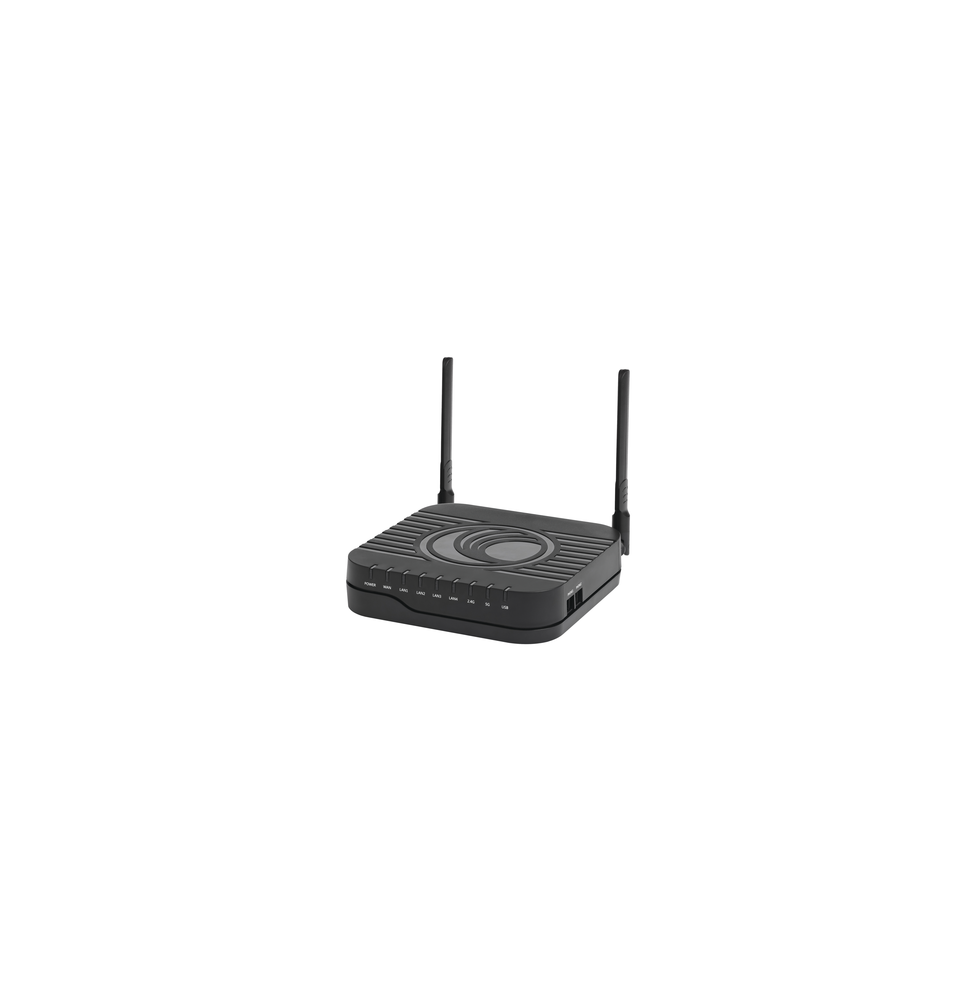 CAMBIUM NETWORKS CNPILOTR201 CNPILOT-R201 C000000L028A - Ruteador inalámbrico 802.11a