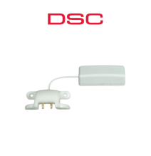 DSC WS4985 - Detector de Inundación Inalámbrico con frecuencia 433 Mhz compatible con