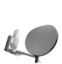 CAMBIUM NETWORKS APMPR519 APMP-R519 Antena tipo reflector de 19 dBi para radio ePMP5-