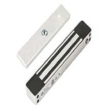YLI YM180WS - Cerradura Magnética para exterior IP68 / Fuerza de Sujeción 180Kg /350L