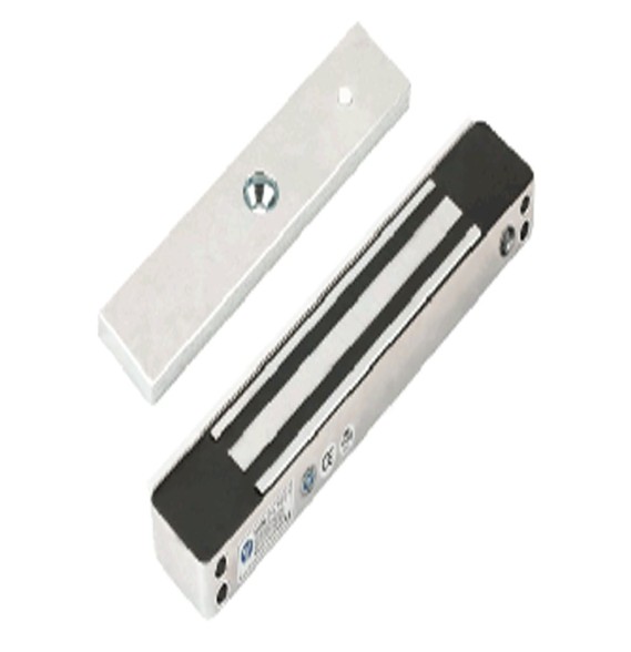 YLI YM180WS - Cerradura Magnética para exterior IP68 / Fuerza de Sujeción 180Kg /350L