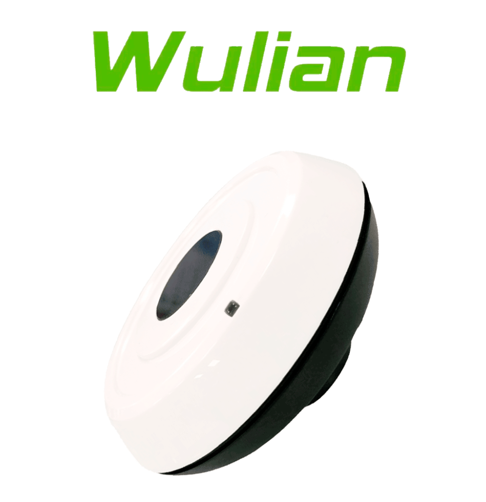 WULIAN UNIVERSALTDREMOTE - Control Remoto Inteligente Emisor IR / Protocolo Zigbee /