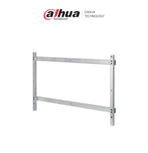 DAHUA LS460-E/U-B11 Montaje de Pared para Pantalla 46/ Compatible con LS460UCM-EF   L