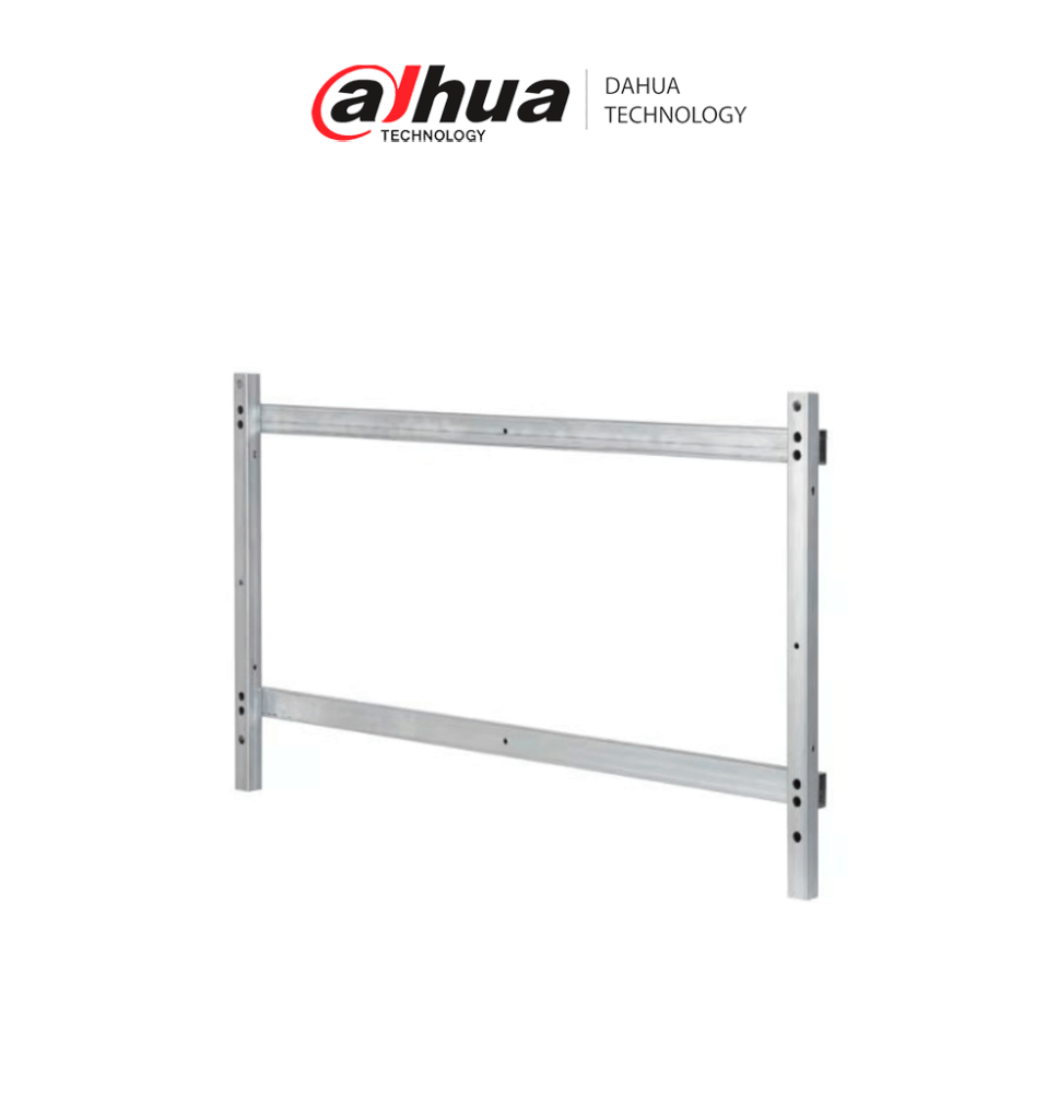 DAHUA LS460-E/U-B11 Montaje de Pared para Pantalla 46/ Compatible con LS460UCM-EF   L