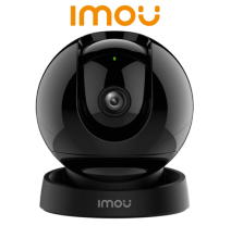 IMOU REX 2D 3MP (IPC-GK2DN-3C0W) - Cámara Domo IP PT WiFi de 3MP con Smart Tracking