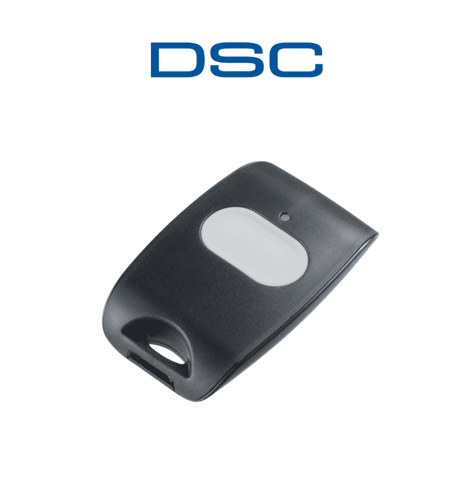 DSC PG9938 - Botón de Pánico Inalambrico con tecnología Power G compatible con NEO  P