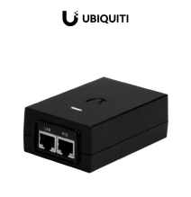 UBIQUITI POE-50-60W - Inyector PoE Gigabit/ Para Equipos USW-FLEX/ Voltaje de 50V DC/