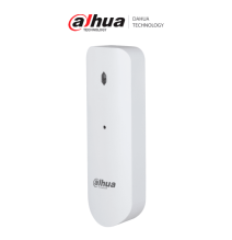 DAHUA ARD512-W2 - Detector de rotura de cristal inalámbrico/ Detección de frecuencias