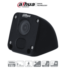 DAHUA HAC-HMW3200D-V - Camara Movil Tipo Cubo de 2 Megapíxeles/ Para DVR Móvil/ Lente