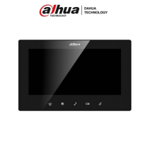 DAHUA DHI-VTH1521G - Monitor IP de 7 Pulgadas/ Teclado Touch/ PoE Estandar/ 61 Entrad