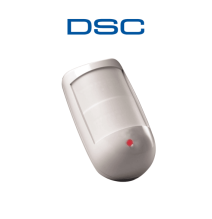 DSC BV601 - Detector de Movimiento infrarrojo  de Doble Elemento PIR  con tamper inco