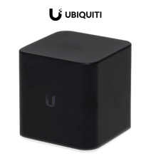 UBIQUITI ACB-ISP - Router inalámbrico AirCube con 4 puertos Fast Ethernet y WiFi 2.4G