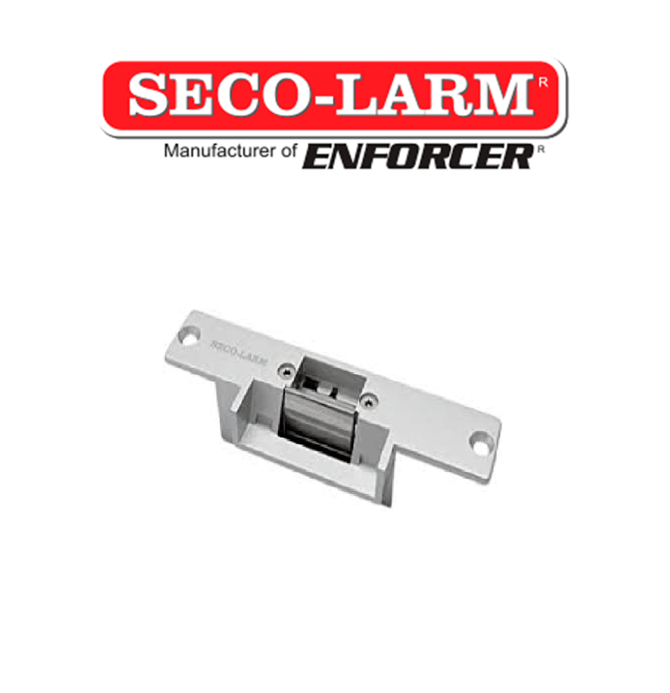 Seco-Larm SK990BQ-  Contrachapa electrica Fail Safe  SEC2520001 SK990BQ