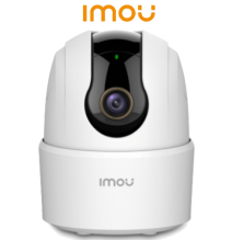 IMOU Ranger 2C 4MP (IPC-TA42N-B-imou)- Cámara IP Domo Motorizado Wifi de 4 Megapíxele