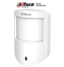 DAHUA DHI-ARD1233-W2 - Detector PIR Inalámbrico Interior/ Inmunidad de Mascotas/ Led