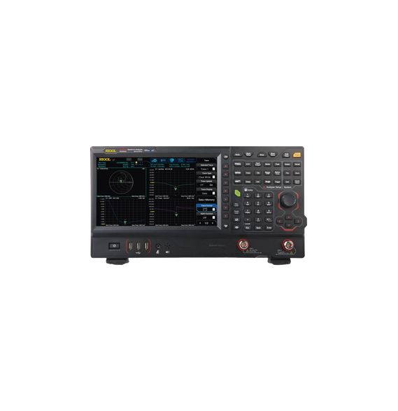 Syscom RSA5065NOCXO RSA5065N-OCXO Analizador de Espectro de 9 kHz a 6.5 GHz con Track