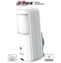 DAHUA HAC-HUM3200A - Cámara Oculta en Sensor de Movimiento/ 2 Megapixeles/ Super Adap