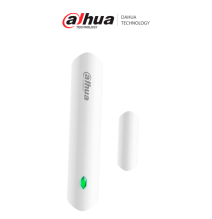 DAHUA DHI-ARD324-W2(S) - Detector Plus Inalámbrico Interior de Vibración+Magnético+In