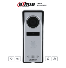 DAHUA VTO1000J- Frente de calle analógico IP66 / compatible con KTA01  KTA02  DHT2170