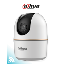 DAHUA DH-H5A - Cámara IP Domo Motorizado Wifi de 5 Megapíxeles con IA  autotracking