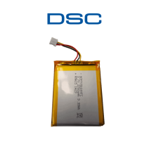 DSC TL405 REPL BATT- Bateria de Respaldo  comunicadores TL405 DAS1220001 BATT3G4005