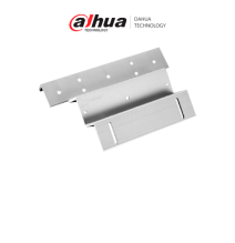 DAHUA ASF500ZL Soporte de bloqueo magnético/ Carcasa de aluminio con material de alea