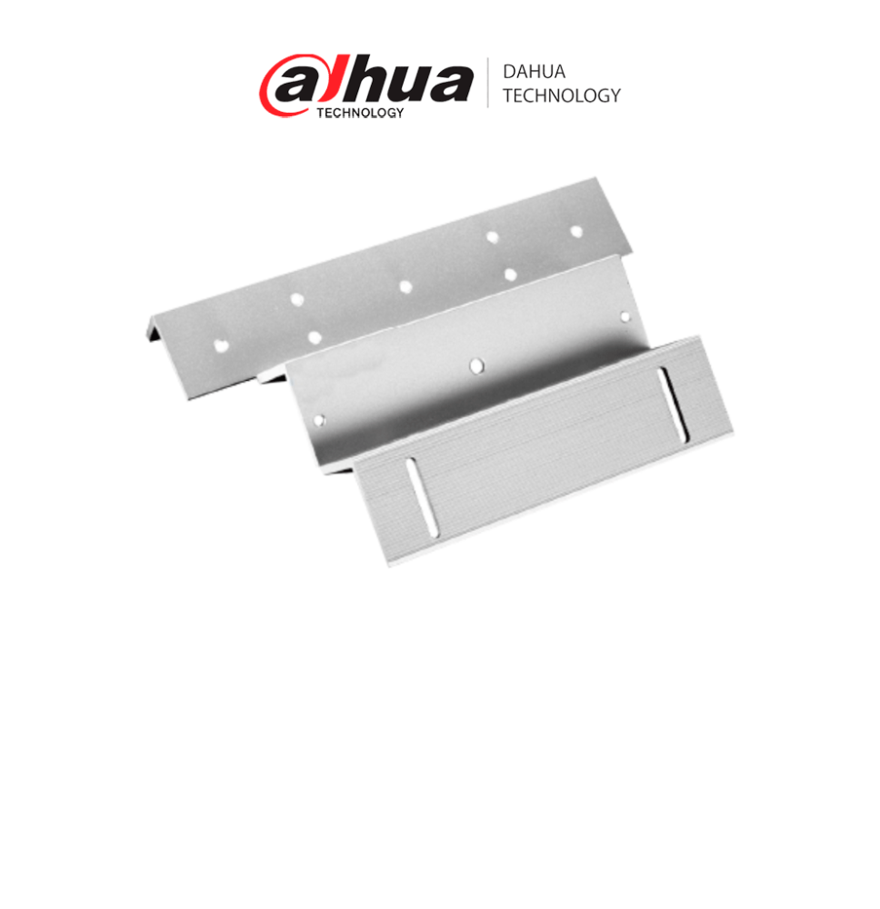 DAHUA ASF500ZL Soporte de bloqueo magnético/ Carcasa de aluminio con material de alea