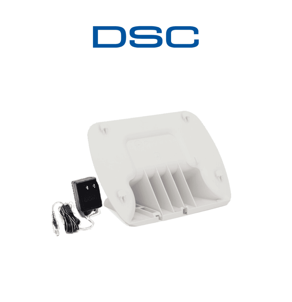 DSC HS2LCDWFDMK - NEO Kit de Escritorio para Teclado sin Cable HS2LCDWFP9 Programador DSC HS2LCDWFDMK - NEO Kit de Escritorio para Teclado sin Cable HS2LCDWFP9 Programador