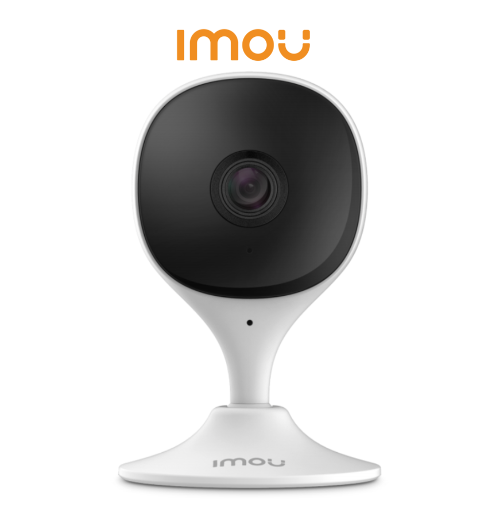 IMOU Cue 2C (IPC-C22CN-imou) -  Cámara WiFi de 2MP con micrófono integrado  detección