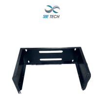 SBETECH SBE-HB4 - BRACKET DE PARED DE 4UR SBT1640003 SBEHB4